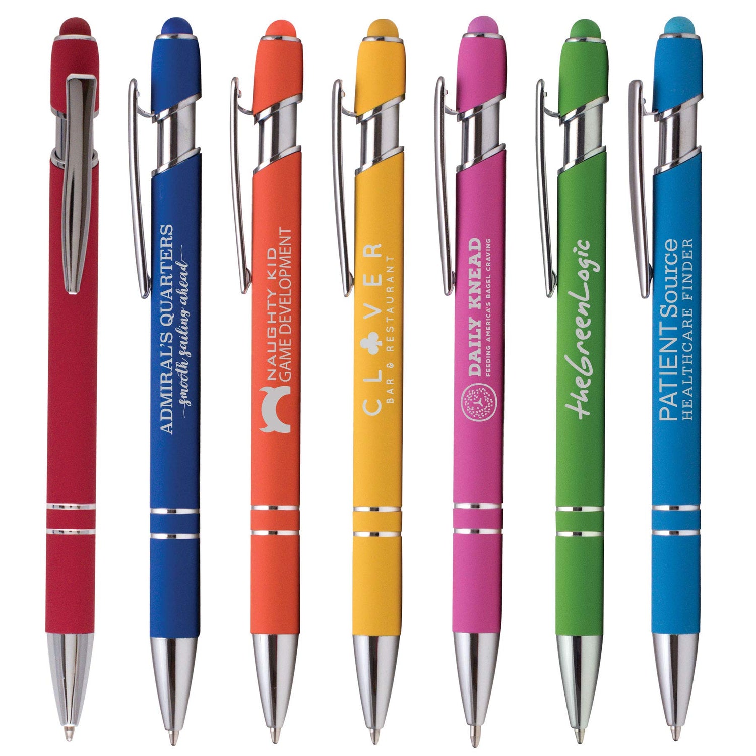 Promotional Items